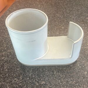 Hearth and Hand dish soap organizer